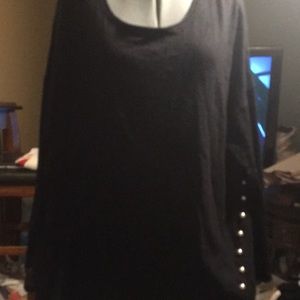 Philosophy- 10 pearl detail -republic clothing